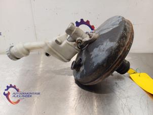 Gebruikte Rembekrachtiger Suzuki Swift (ZA/ZC/ZD) 1.3 D 16V Prijs op aanvraag aangeboden door Alexander Autodemontage