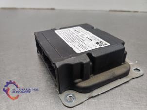 Gebruikte Airbag Module Alfa Romeo Giulietta (940) 1.6 JTDm 16V Prijs € 59,99 Inclusief btw aangeboden door Alexander Autodemontage