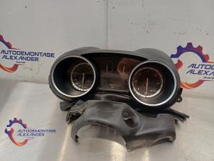 Gebruikte Cockpit Alfa Romeo Giulietta (940) 1.6 JTDm 16V Prijs € 160,00 Inclusief btw aangeboden door Alexander Autodemontage