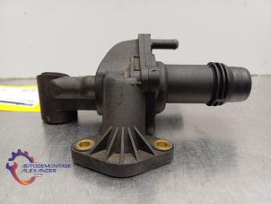 Gebruikte Thermostaathuis Landrover Range Rover Sport (LW) 3.0 SDV6 Prijs € 49,99 Inclusief btw aangeboden door Alexander Autodemontage