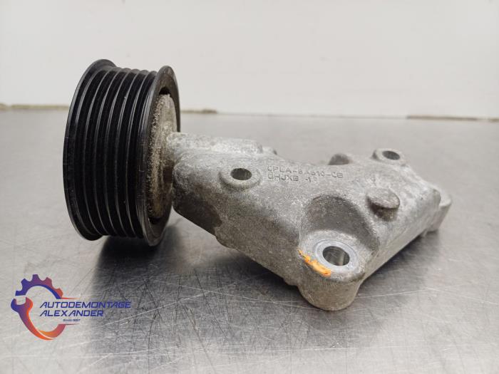 Gebruikte Spanrol Multiriem Landrover Range Rover Sport (LW) 3.0 SDV6 Prijs € 99,99 Inclusief btw aangeboden door Alexander Autodemontage