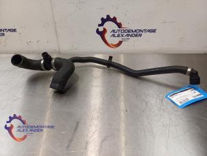 Gebruikte Radiateurslang BMW 1 serie (E87/87N) 116i 2.0 16V Prijs op aanvraag aangeboden door Alexander Autodemontage