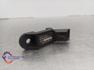 Gebruikte Sensor map (inlaatspruitstuk) Austin Mini Open (R52) 1.6 16V Cooper Prijs op aanvraag aangeboden door Alexander Autodemontage