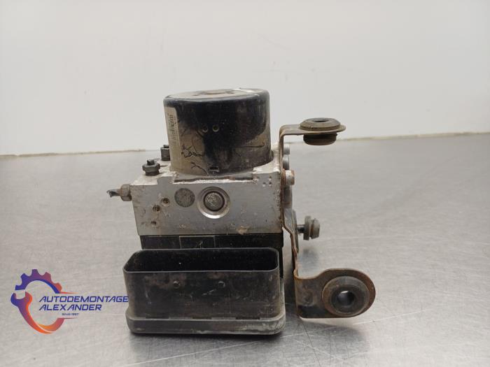 Gebruikte ABS Pomp Alfa Romeo Giulietta (940) 1.6 JTDm 16V Prijs € 125,01 Inclusief btw aangeboden door Alexander Autodemontage