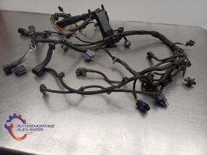 Gebruikte Kabelboom motorruimte Austin Mini Open (R52) 1.6 16V Cooper Prijs op aanvraag aangeboden door Alexander Autodemontage