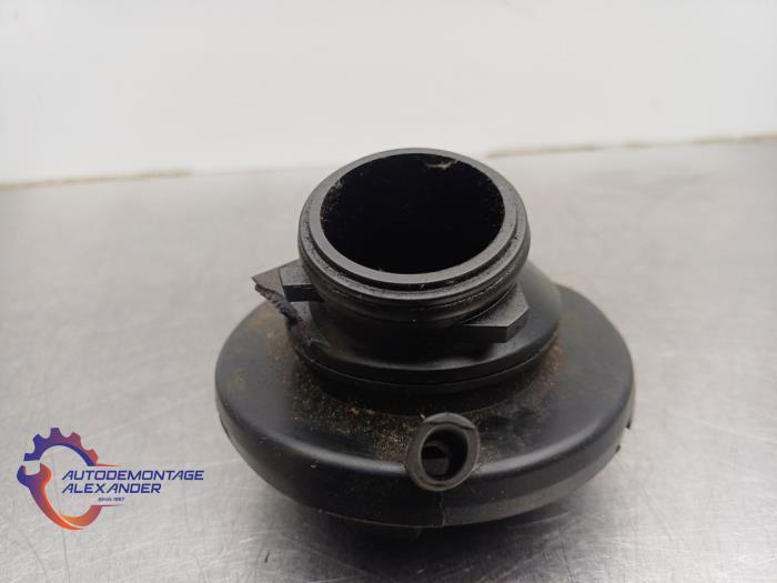 Oliedop van een BMW 1 serie (E87/87N) 116i 2.0 16V 2011