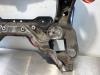 Subframe van een Mercedes-Benz CLK (C209) 2.6 240 V6 18V 2002