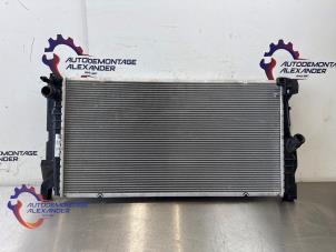 Gebruikte Radiateur BMW 2 serie Gran Tourer (F46) 218i 1.5 TwinPower Turbo 12V Prijs € 79,99 Margeregeling aangeboden door Alexander Autodemontage