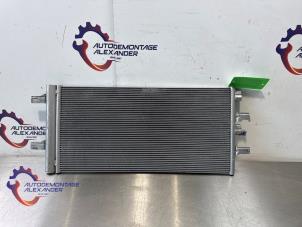 Gebruikte Airco Condensor BMW 2 serie Gran Tourer (F46) 218i 1.5 TwinPower Turbo 12V Prijs € 124,99 Margeregeling aangeboden door Alexander Autodemontage