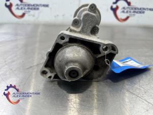 Gebruikte Startmotor Renault Kangoo Express (FW) 1.5 dCi 95 Prijs € 44,99 Inclusief btw aangeboden door Alexander Autodemontage