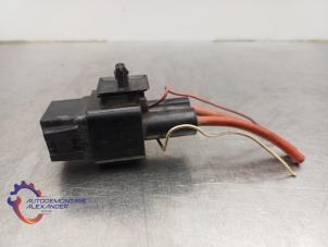 Gebruikte Relais BMW 2 serie Gran Tourer (F46) 218i 1.5 TwinPower Turbo 12V Prijs op aanvraag aangeboden door Alexander Autodemontage