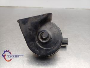 Gebruikte Toeter BMW 2 serie Gran Tourer (F46) 218i 1.5 TwinPower Turbo 12V Prijs op aanvraag aangeboden door Alexander Autodemontage