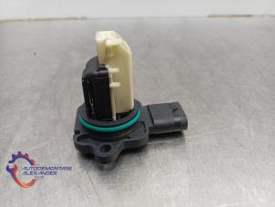 Gebruikte Luchtmassameter BMW 5 serie Gran Turismo (F07) 535i 24V TwinPower Turbo Prijs € 50,00 Inclusief btw aangeboden door Alexander Autodemontage