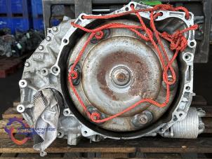 Gebruikte Automaatbak Volvo V60 I (FW/GW) 2.0 D4 16V Prijs op aanvraag aangeboden door Alexander Autodemontage