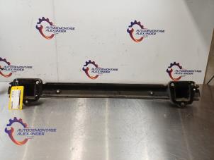 Gebruikte Bumperframe achter BMW 1 serie (E88) 118d 16V Prijs op aanvraag aangeboden door Alexander Autodemontage