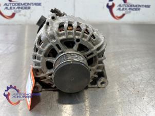 Gebruikte Dynamo Opel Combo Cargo 1.2 110 Prijs € 49,01 Inclusief btw aangeboden door Alexander Autodemontage