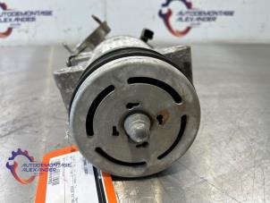 Gebruikte Pomp Airco Opel Combo Cargo 1.2 110 Prijs op aanvraag aangeboden door Alexander Autodemontage