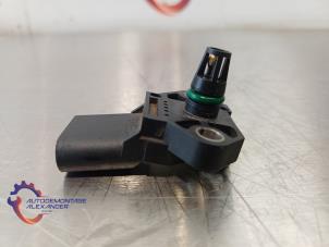 Gebruikte Map Sensor (inlaatspruitstuk) Audi A3 Cabriolet (8P7) 2.0 TDI 16V Prijs € 15,00 Inclusief btw aangeboden door Alexander Autodemontage