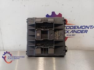 Gebruikte Sam module Skoda Fabia II Combi 1.2 TDI 12V Greenline Prijs € 35,01 Inclusief btw aangeboden door Alexander Autodemontage