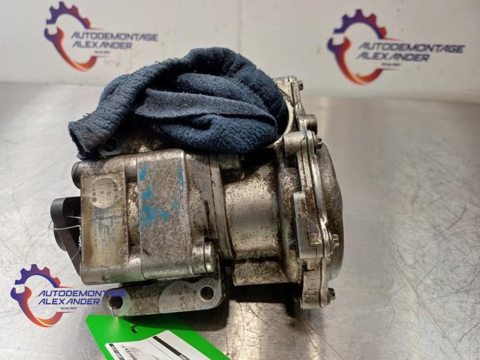 Gebruikte Pomp Servo Chevrolet Aveo (250) 1.2 16V Prijs op aanvraag aangeboden door Alexander Autodemontage