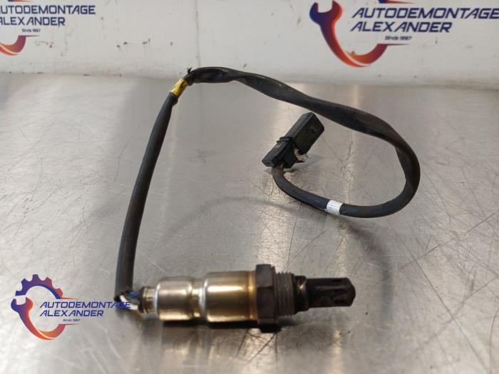 Gebruikte Lambda Sonde Audi A4 (B8) 2.0 TDI 16V Quattro Prijs € 12,00 Inclusief btw aangeboden door Alexander Autodemontage