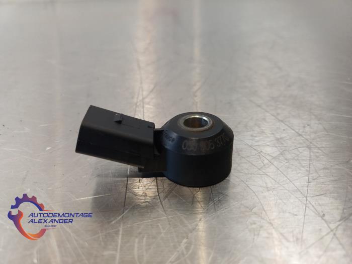 Gebruikte Pingelsensor Audi A3 Sportback (8PA) 1.4 TFSI 16V Prijs € 9,99 Inclusief btw aangeboden door Alexander Autodemontage