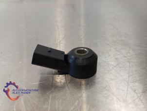 Gebruikte Sensor Pingel/klop Audi A3 Sportback (8PA) 1.4 TFSI 16V Prijs € 9,99 Inclusief btw aangeboden door Alexander Autodemontage