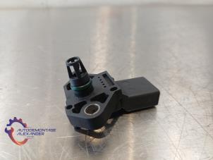 Gebruikte Map Sensor (inlaatspruitstuk) Opel Vivaro A 2.5 CDTI 16V Prijs € 9,99 Inclusief btw aangeboden door Alexander Autodemontage