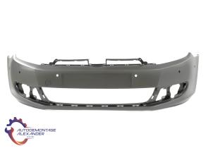 Nieuwe Voorbumper Volkswagen Golf Prijs € 109,99 Inclusief btw aangeboden door Alexander Autodemontage