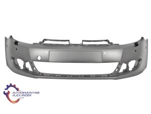 Nieuwe Voorbumper Volkswagen Golf Prijs € 112,49 Inclusief btw aangeboden door Alexander Autodemontage