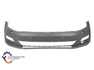 Nieuwe Voorbumper Volkswagen Golf Prijs € 114,94 Inclusief btw aangeboden door Alexander Autodemontage