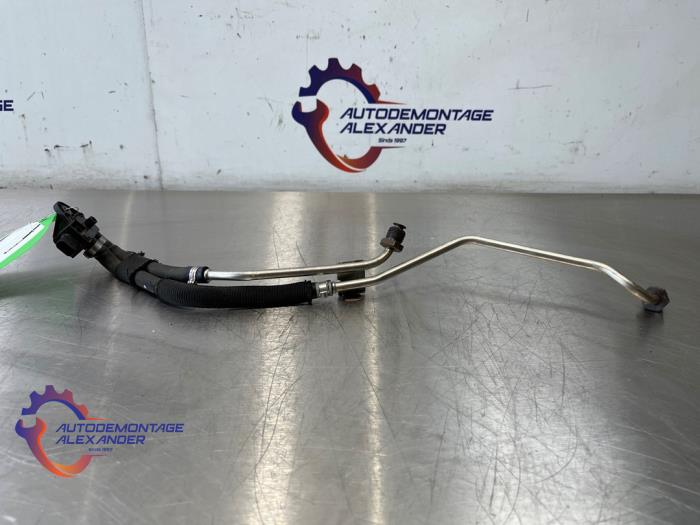 Gebruikte Druksensor Peugeot 308 SW (L4/L9/LC/LJ/LR) 1.2 12V e-THP PureTech 110 Prijs € 20,00 Margeregeling aangeboden door Alexander Autodemontage
