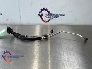 Gebruikte Brandstofdruk sensor Peugeot 308 SW (L4/L9/LC/LJ/LR) 1.2 12V e-THP PureTech 110 Prijs € 20,00 Margeregeling aangeboden door Alexander Autodemontage