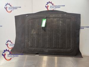 Gebruikte Kofferbak Mat Hyundai i20 (GBB) 1.2i 16V Prijs op aanvraag aangeboden door Alexander Autodemontage