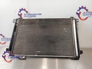 Gebruikte Airco Condensor Mercedes C (W204) 2.2 C-200 CDI 16V Eco Prijs € 79,99 Inclusief btw aangeboden door Alexander Autodemontage