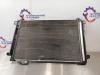 Airco Condensor van een Mercedes C (W204), 2007 / 2014 2.2 C-200 CDI 16V Eco, Sedan, 4Dr, Diesel, 2.148cc, 100kW (136pk), RWD, OM646812, 2008-10 / 2009-12, 204.006 2009