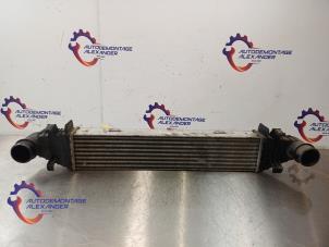 Gebruikte Intercooler Mercedes C (W204) 2.2 C-200 CDI 16V Eco Prijs € 75,00 Inclusief btw aangeboden door Alexander Autodemontage