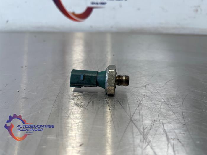 Gebruikte Oliedruk sensor Volkswagen Golf VI (5K1) 1.2 TSI BlueMotion Prijs € 20,00 Inclusief btw aangeboden door Alexander Autodemontage