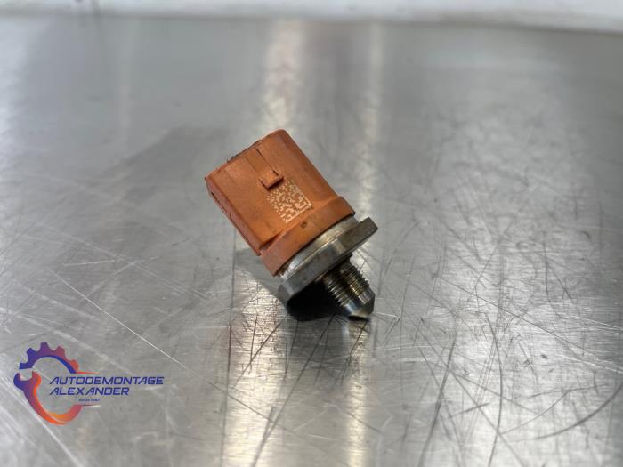 Gebruikte Brandstofdruk sensor Volkswagen Golf VI (5K1) 1.2 TSI BlueMotion Prijs € 20,00 Inclusief btw aangeboden door Alexander Autodemontage