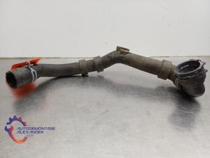 Gebruikte Radiateurslang Skoda Octavia (1Z3) 1.6 TDI Greenline Prijs op aanvraag aangeboden door Alexander Autodemontage