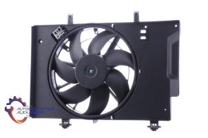 Nieuwe Koelvin Ford Fiesta Prijs € 79,99 Inclusief btw aangeboden door Alexander Autodemontage