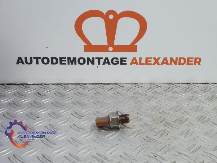 Gebruikte Brandstofdruk sensor Volkswagen Polo V (6R) 1.6 TDI 16V 90 Prijs € 20,00 Inclusief btw aangeboden door Alexander Autodemontage