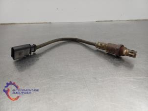 Gebruikte Lambda Sonde Volkswagen Golf VI (5K1) 1.2 TSI BlueMotion Prijs € 60,50 Inclusief btw aangeboden door Alexander Autodemontage