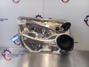 Gebruikte Raammechaniek 4Deurs links-voor Mercedes C (W204) 2.2 C-200 CDI 16V Eco Prijs € 44,99 Inclusief btw aangeboden door Alexander Autodemontage