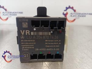 Gebruikte Deur module Mercedes C (W204) 2.2 C-200 CDI 16V Eco Prijs € 39,99 Inclusief btw aangeboden door Alexander Autodemontage