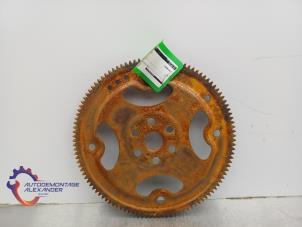 Gebruikte Vliegwiel Ford Edge Prijs op aanvraag aangeboden door Alexander Autodemontage