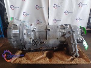 Gebruikte Automaatbak BMW X5 (F15) xDrive 40d 3.0 24V Prijs € 4.235,00 Inclusief btw aangeboden door Alexander Autodemontage