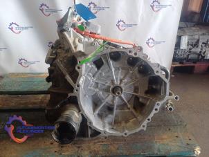 Gebruikte Automaatbak Toyota Auris Touring Sports (E18) 1.8 16V Hybrid Prijs op aanvraag aangeboden door Alexander Autodemontage