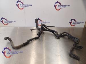Gebruikte Radiateurslang Volkswagen Polo V (6R) 1.6 TDI 16V 90 Prijs op aanvraag aangeboden door Alexander Autodemontage