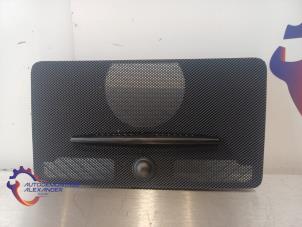 Gebruikte PDC paneel Mercedes C (W204) 2.2 C-200 CDI 16V Eco Prijs op aanvraag aangeboden door Alexander Autodemontage